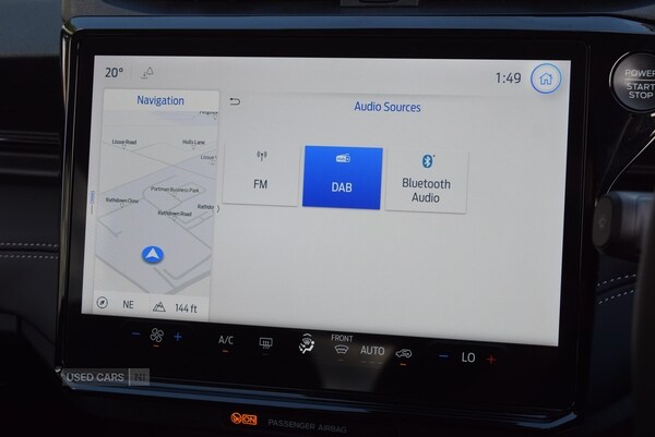 Used Ford Puma 2024 for sale - 76672062: Photo 21