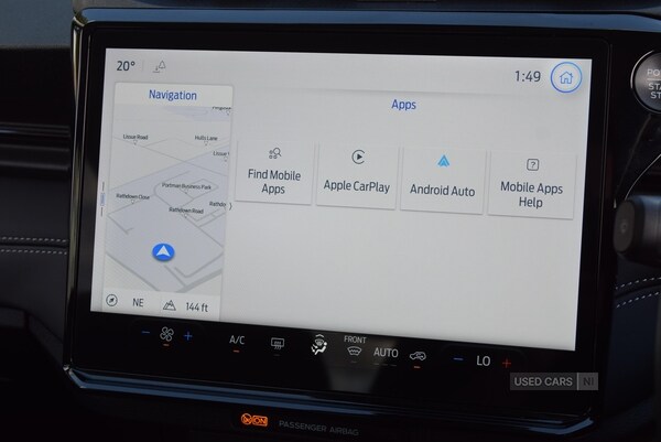 Used Ford Puma 2024 for sale - 76672062: Photo 22