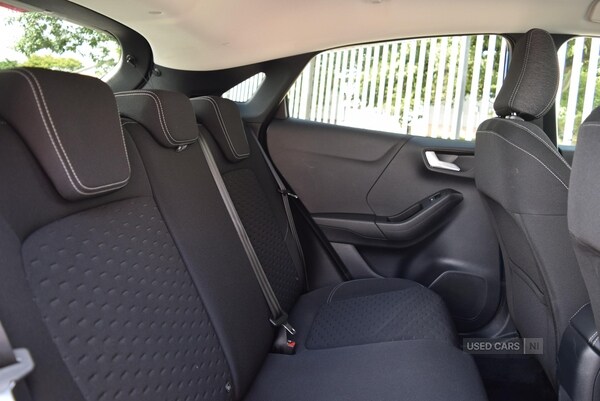 Used Ford Puma 2024 for sale - 76672062: Photo 30