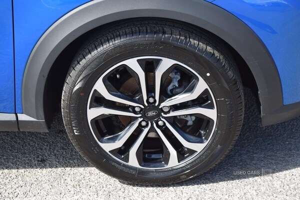 Used Ford Puma 2024 for sale - 76672062: Photo 33