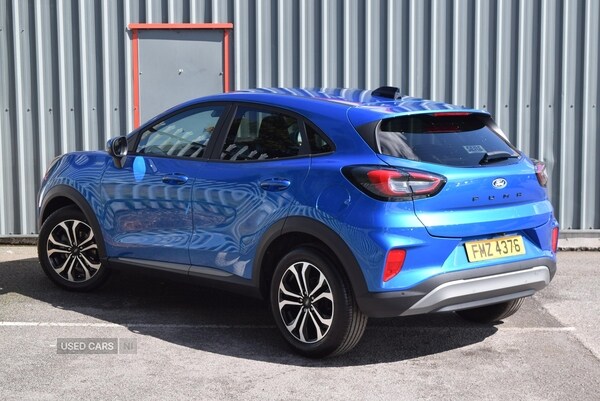 Used Ford Puma 2024 for sale - 76672062: Photo 38