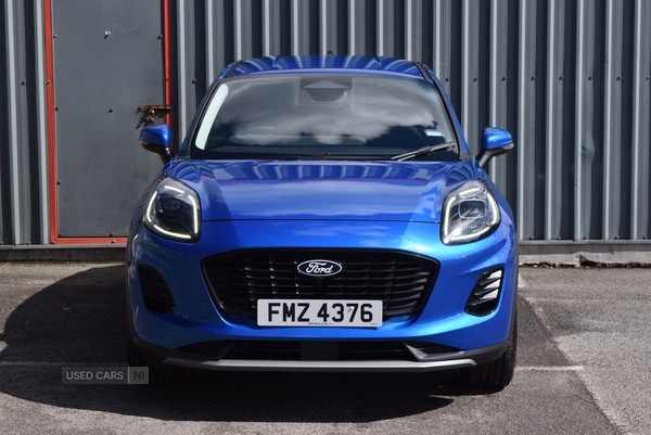 Used Ford Puma 2024 for sale - 76672062: Photo 5