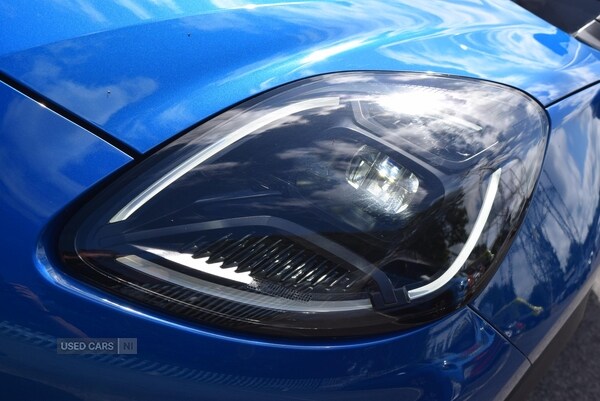 Used Ford Puma 2024 for sale - 76672062: Photo 9
