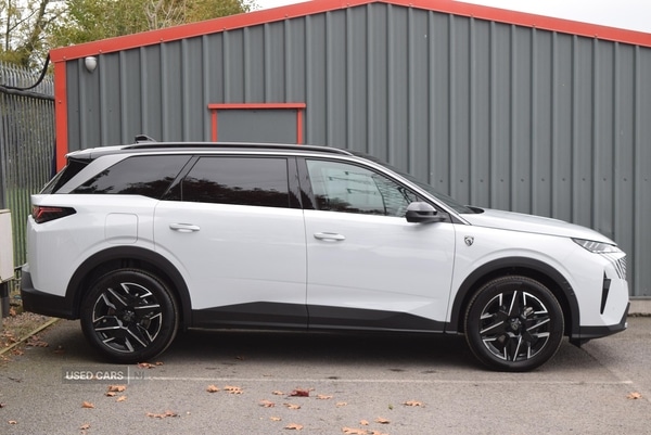 Used Peugeot 5008 2025 for sale - 77192517: Photo 2