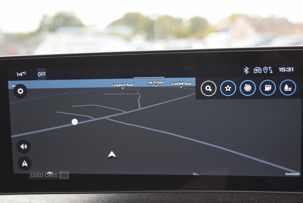 Used Peugeot 5008 2025 for sale - 77192517: Photo 23