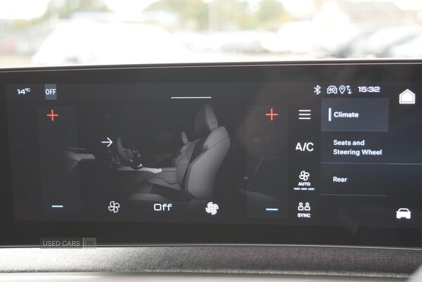 Used Peugeot 5008 2025 for sale - 77192517: Photo 24