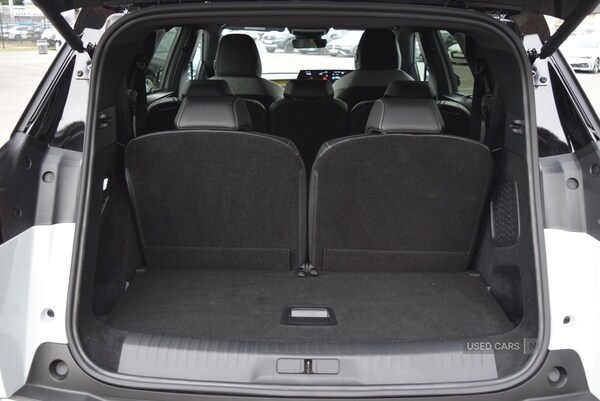 Used Peugeot 5008 2025 for sale - 77192517: Photo 38