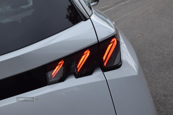 Used Peugeot 5008 2025 for sale - 77192517: Photo 44