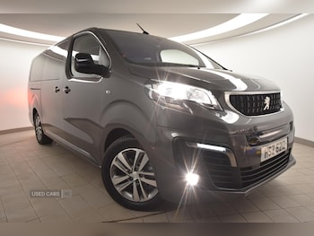Used Peugeot Traveller 2024 for sale - 78307579: Photo