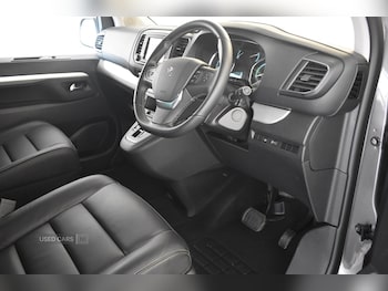 Used Peugeot Traveller 2024 for sale - 78307579: Photo