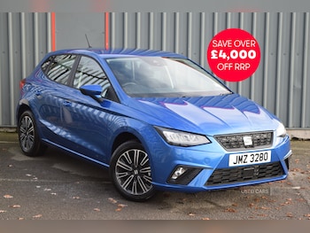 2025 - 1.0 TSI 95 SE Technology 5dr