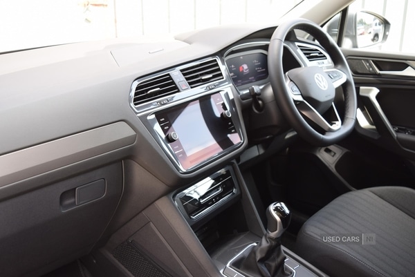 Used Volkswagen Tiguan Allspace 2024 for sale - 76308660: Photo 12