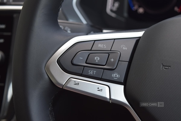 Used Volkswagen Tiguan Allspace 2024 for sale - 76308660: Photo 16