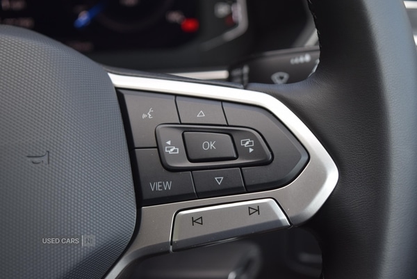 Used Volkswagen Tiguan Allspace 2024 for sale - 76308660: Photo 17