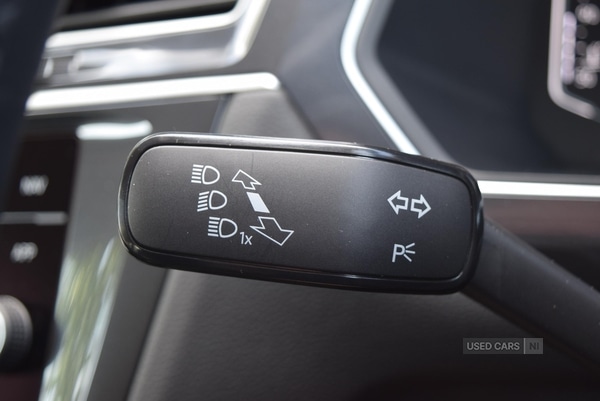 Used Volkswagen Tiguan Allspace 2024 for sale - 76308660: Photo 18
