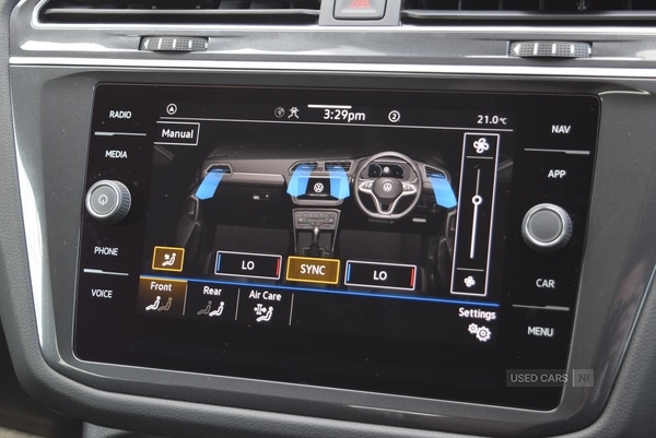 Used Volkswagen Tiguan Allspace 2024 for sale - 76308660: Photo 25