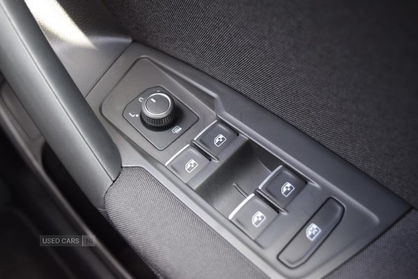 Used Volkswagen Tiguan Allspace 2024 for sale - 76308660: Photo 33