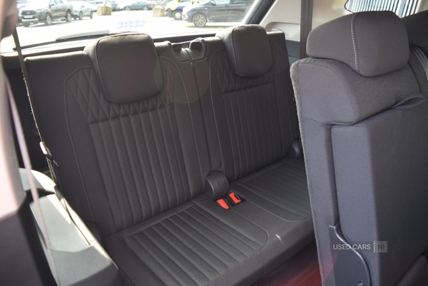 Used Volkswagen Tiguan Allspace 2024 for sale - 76308660: Photo 37