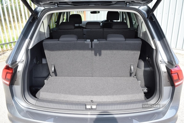 Used Volkswagen Tiguan Allspace 2024 for sale - 76308660: Photo 38