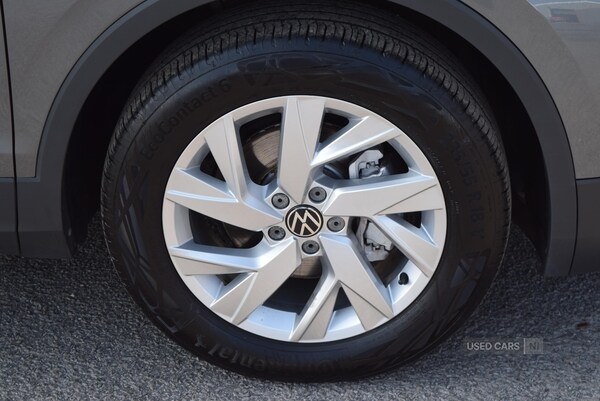 Used Volkswagen Tiguan Allspace 2024 for sale - 76308660: Photo 41