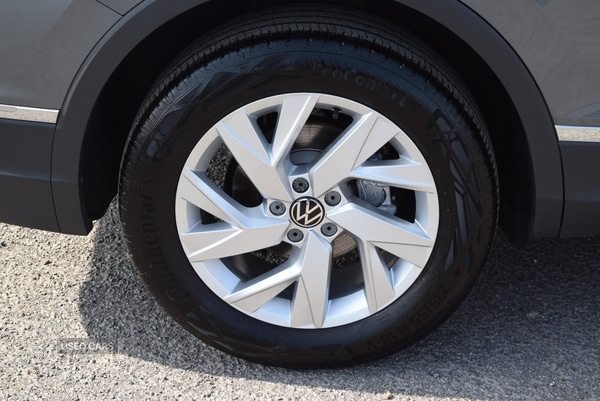 Used Volkswagen Tiguan Allspace 2024 for sale - 76308660: Photo 42