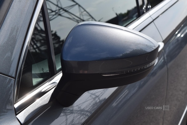 Used Volkswagen Tiguan Allspace 2024 for sale - 76308660: Photo 7