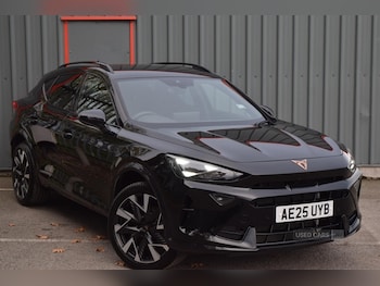 Used Cupra Formentor 2025 for sale - 76977037: Photo