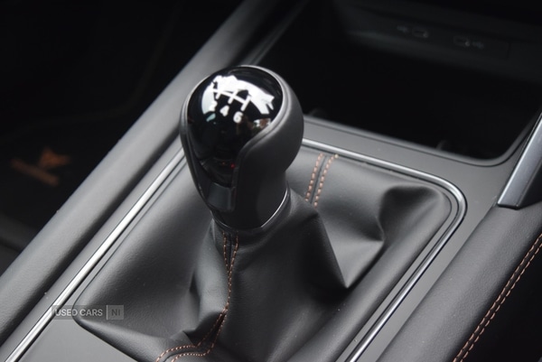 Used Cupra Formentor 2025 for sale - 76977037: Photo 28