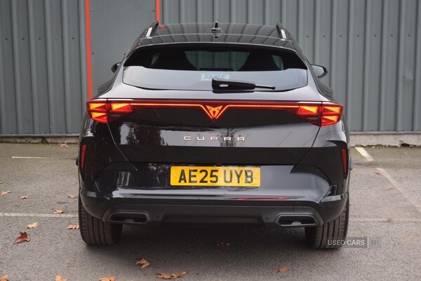 Used Cupra Formentor 2025 for sale - 76977037: Photo 45