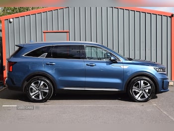 Used Kia Sorento 2021 for sale - 75979074: Photo