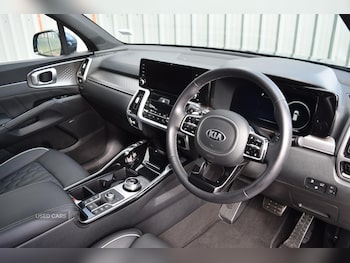 Used Kia Sorento 2021 for sale - 75979074: Photo