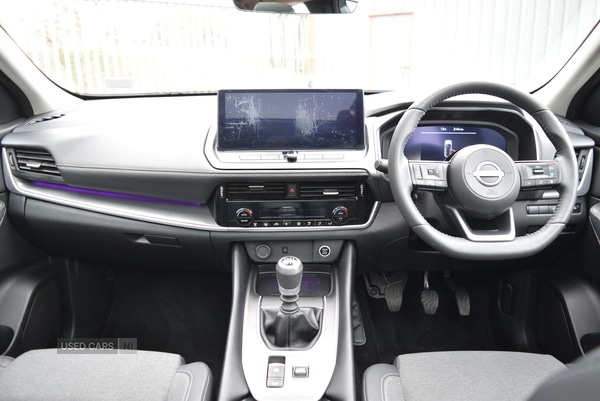 Used Nissan Qashqai 2024 for sale - 76409651: Photo 10