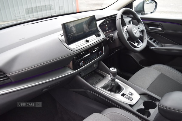 Used Nissan Qashqai 2024 for sale - 76409651: Photo 11