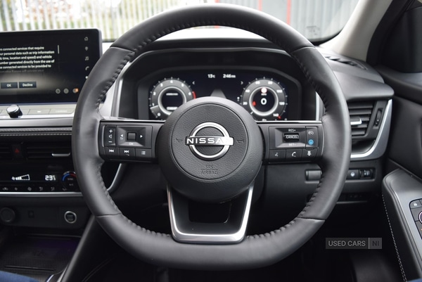 Used Nissan Qashqai 2024 for sale - 76409651: Photo 13