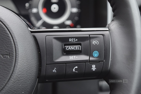 Used Nissan Qashqai 2024 for sale - 76409651: Photo 15