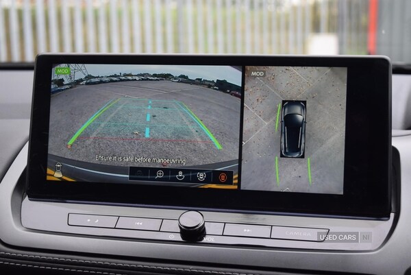 Used Nissan Qashqai 2024 for sale - 76409651: Photo 18