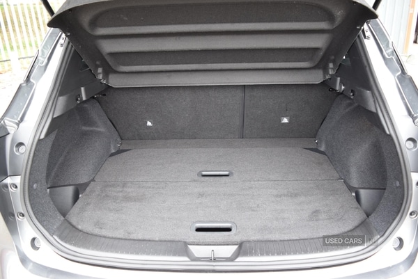 Used Nissan Qashqai 2024 for sale - 76409651: Photo 30