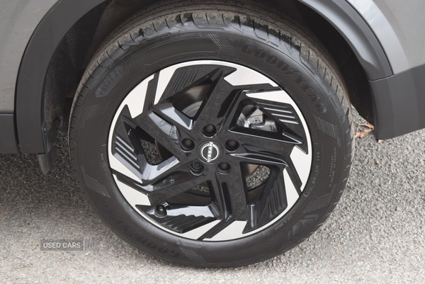 Used Nissan Qashqai 2024 for sale - 76409651: Photo 33