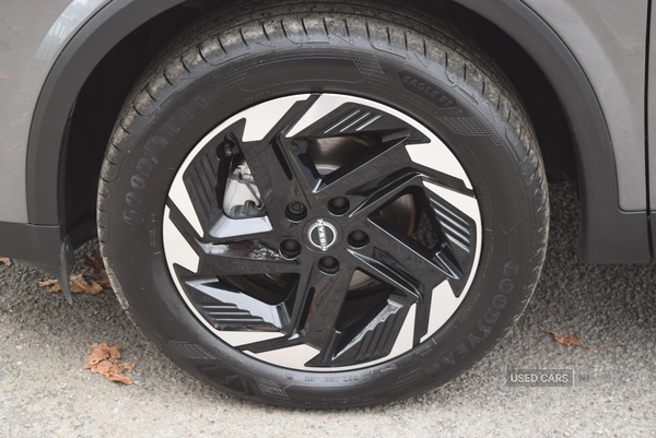 Used Nissan Qashqai 2024 for sale - 76409651: Photo 34