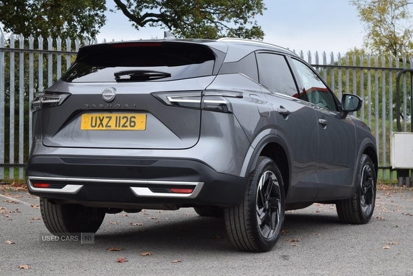 Used Nissan Qashqai 2024 for sale - 76409651: Photo 4