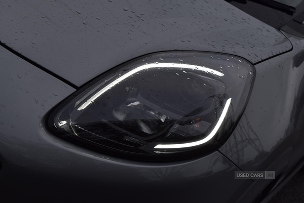 Used Ford Puma 2022 for sale - 76702547: Photo 10