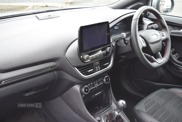 Used Ford Puma 2022 for sale - 76702547: Photo 12