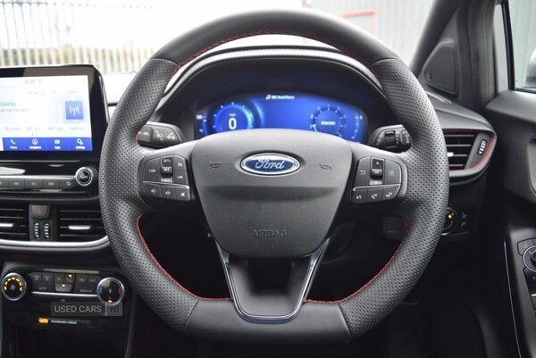 Used Ford Puma 2022 for sale - 76702547: Photo 14