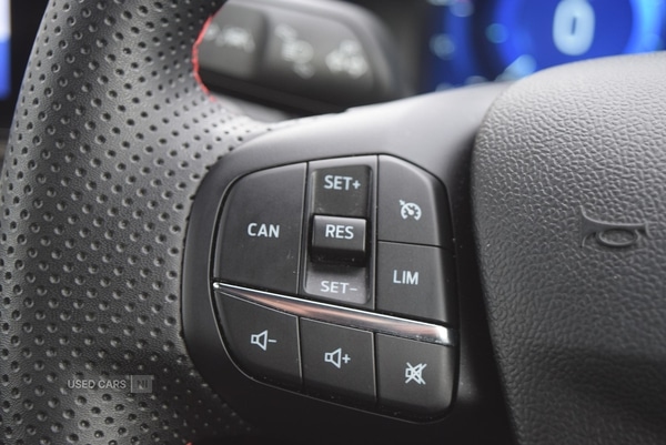 Used Ford Puma 2022 for sale - 76702547: Photo 15