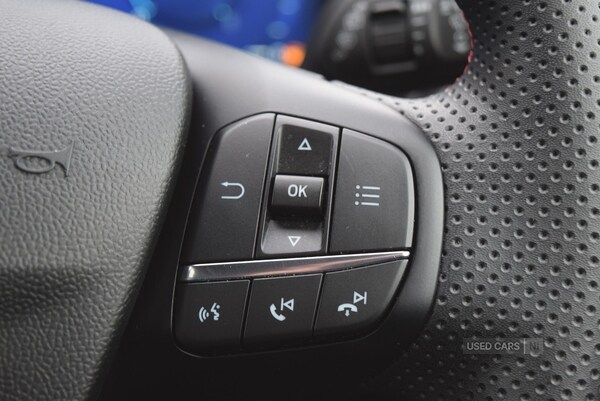 Used Ford Puma 2022 for sale - 76702547: Photo 16