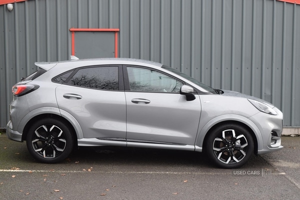 Used Ford Puma 2022 for sale - 76702547: Photo 2