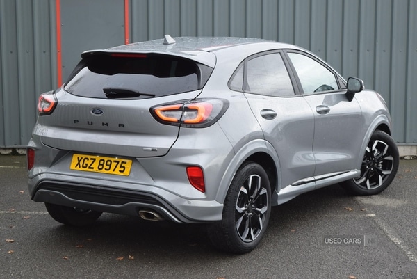 Used Ford Puma 2022 for sale - 76702547: Photo 31