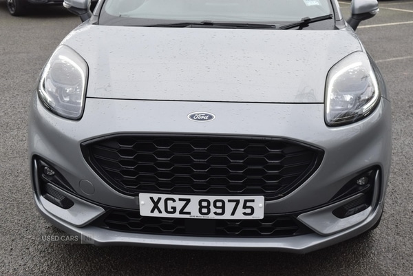 Used Ford Puma 2022 for sale - 76702547: Photo 8