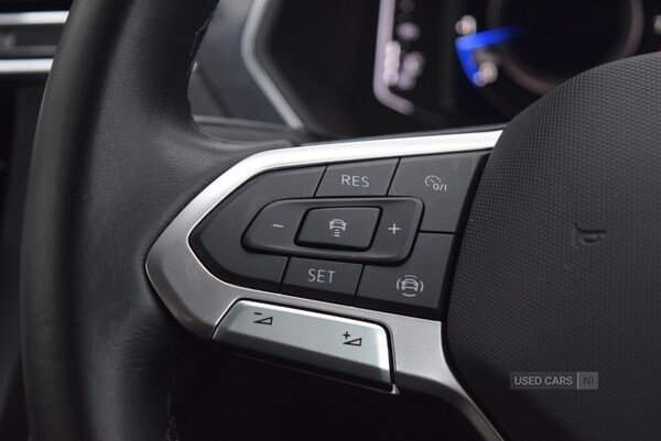 Used Volkswagen Tiguan Allspace 2022 for sale - 76528310: Photo 15