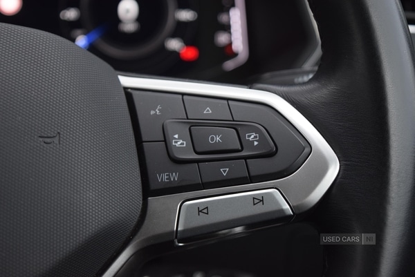 Used Volkswagen Tiguan Allspace 2022 for sale - 76528310: Photo 16